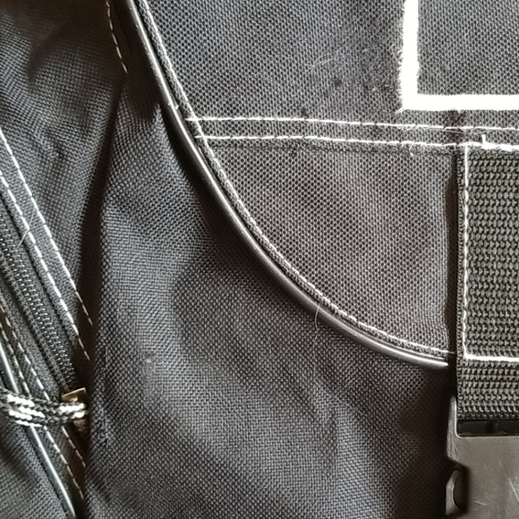 VTG 1997 Puma backpack - Picture 3 of 4